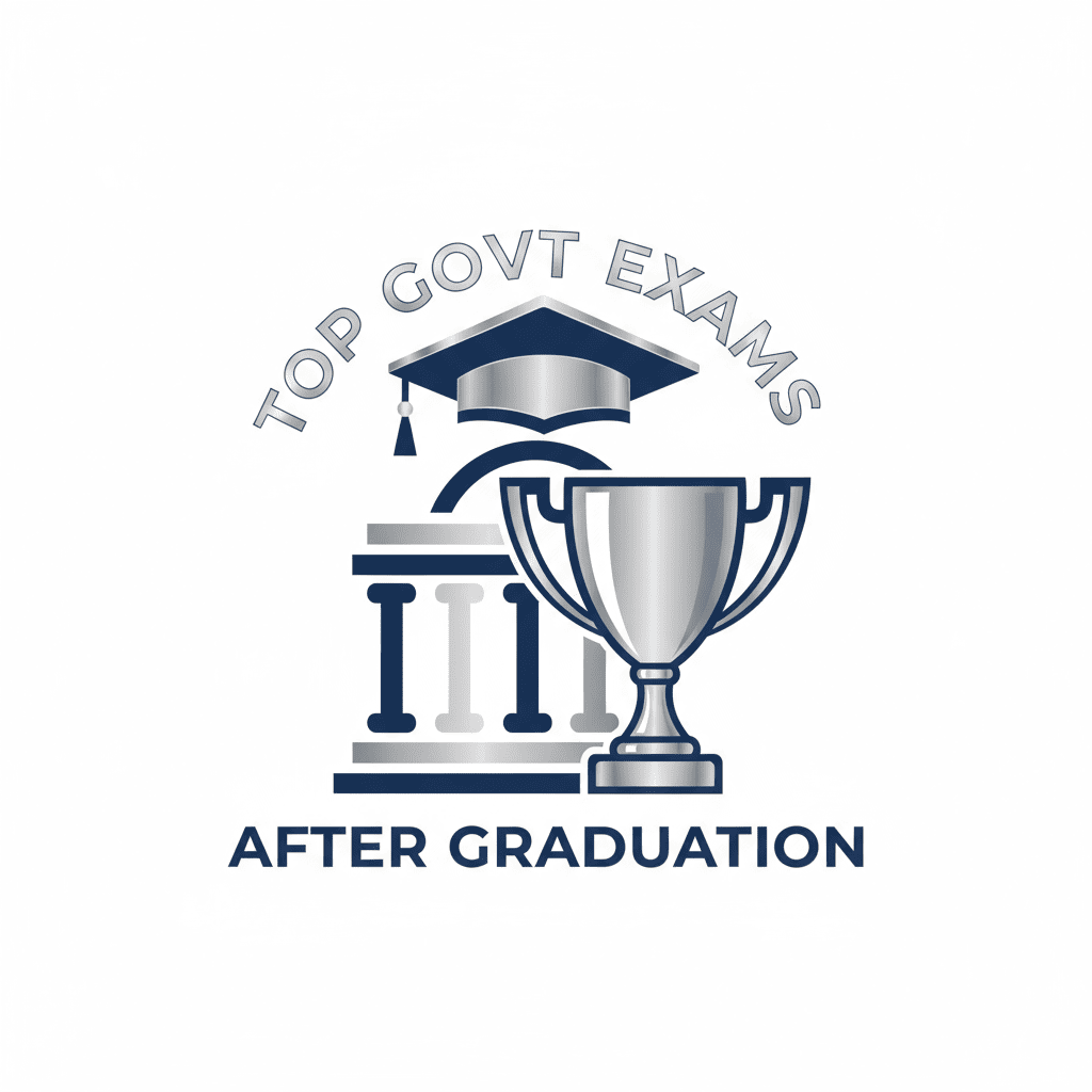 Top Govt Exams You Can Apply After Graduation